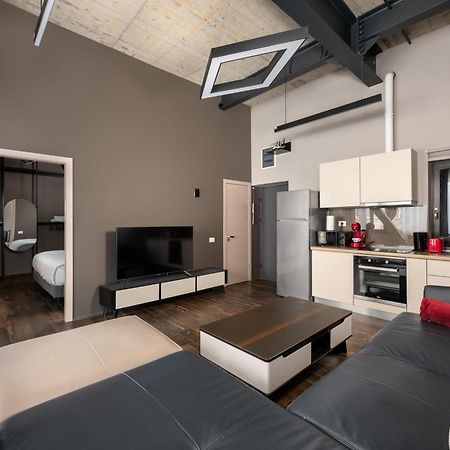 Arthomes Apartments Timisoara Exterior photo
