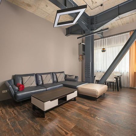 Arthomes Apartments Timisoara Exterior photo