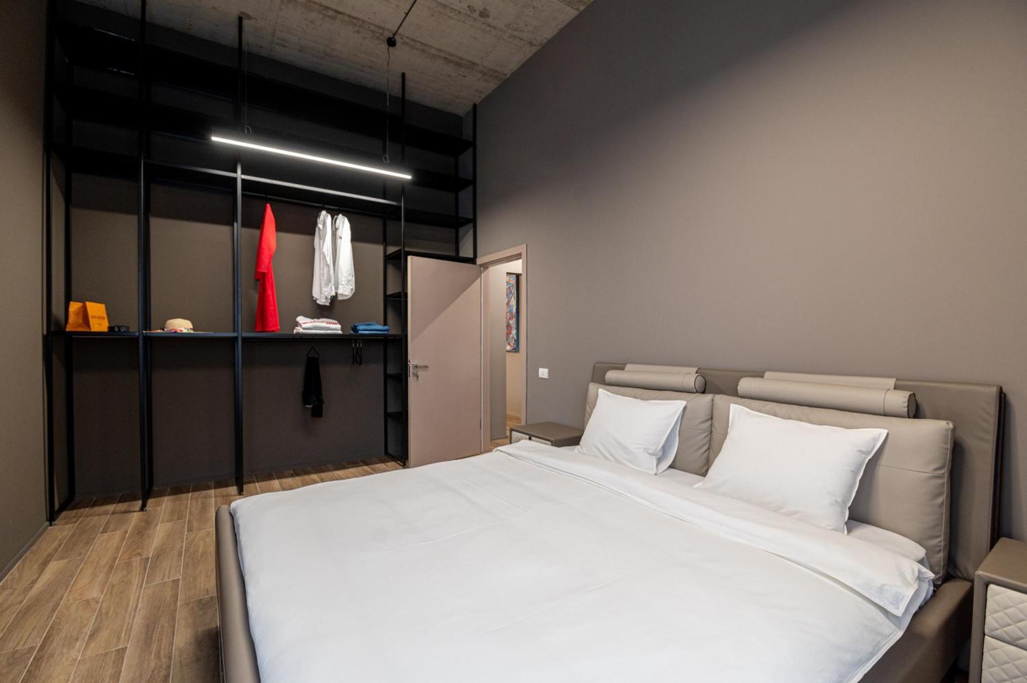 Arthomes Apartments Timisoara Exterior photo