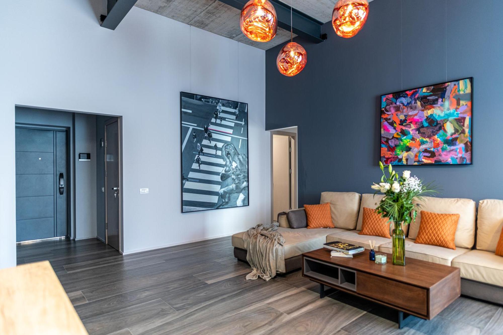 Arthomes Apartments Timisoara Exterior photo