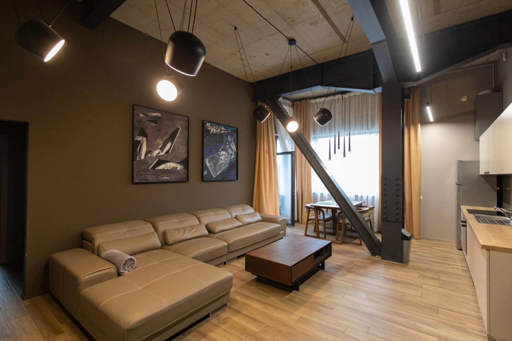 Arthomes Apartments Timisoara Exterior photo