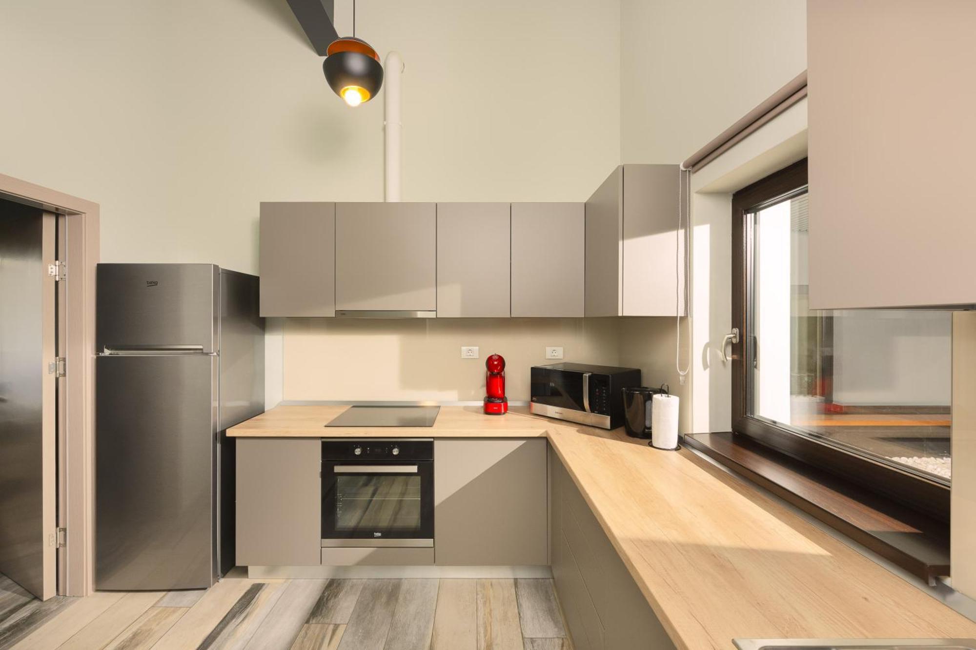 Arthomes Apartments Timisoara Exterior photo