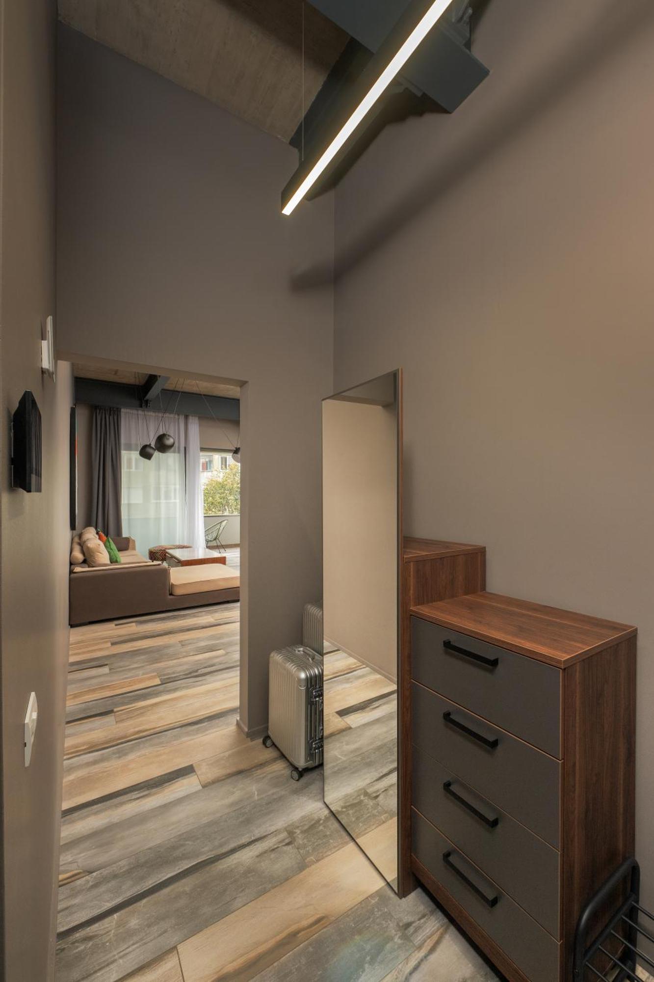 Arthomes Apartments Timisoara Exterior photo