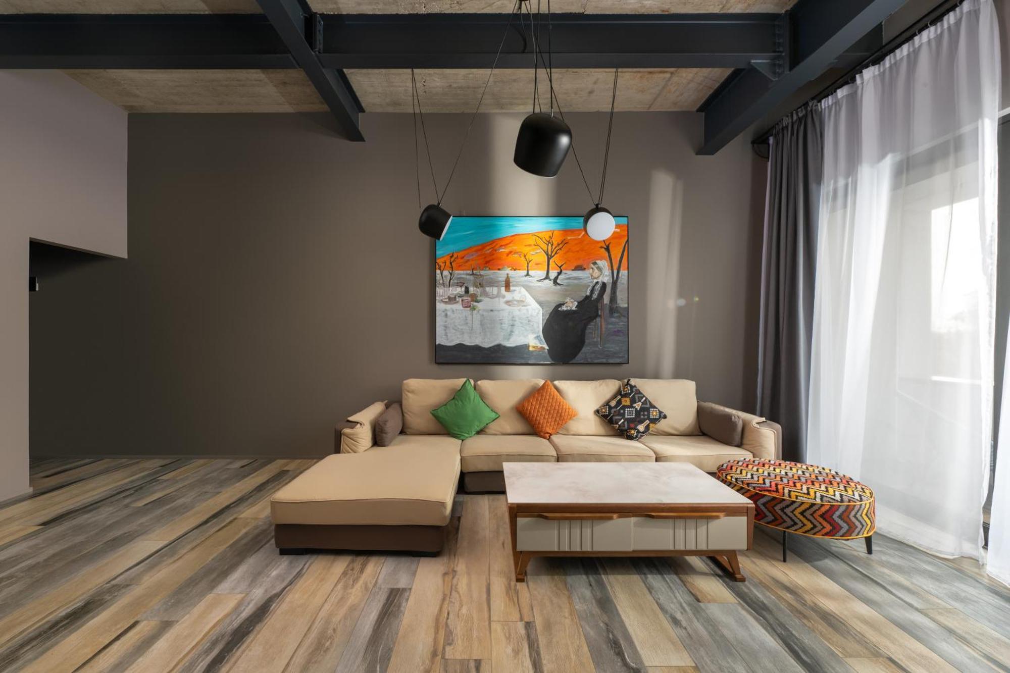 Arthomes Apartments Timisoara Exterior photo