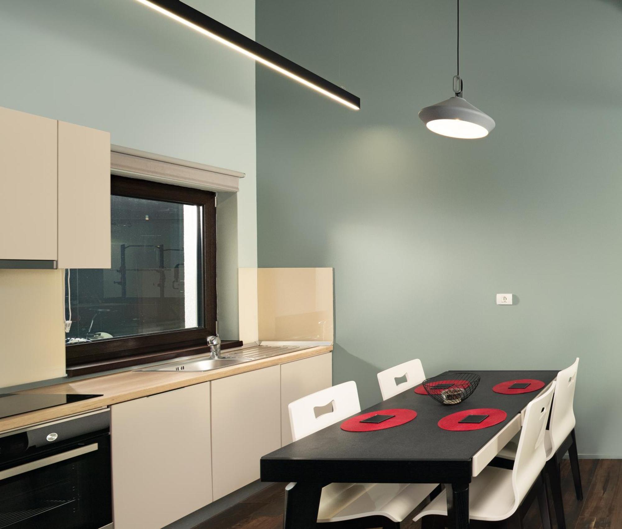 Arthomes Apartments Timisoara Exterior photo