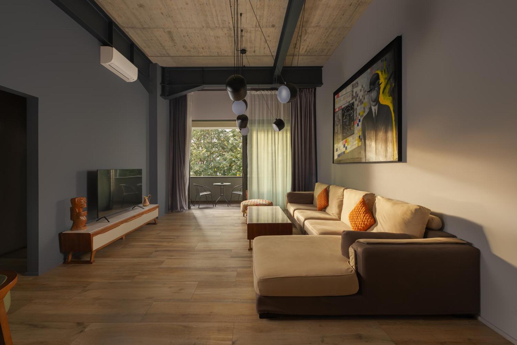 Arthomes Apartments Timisoara Exterior photo