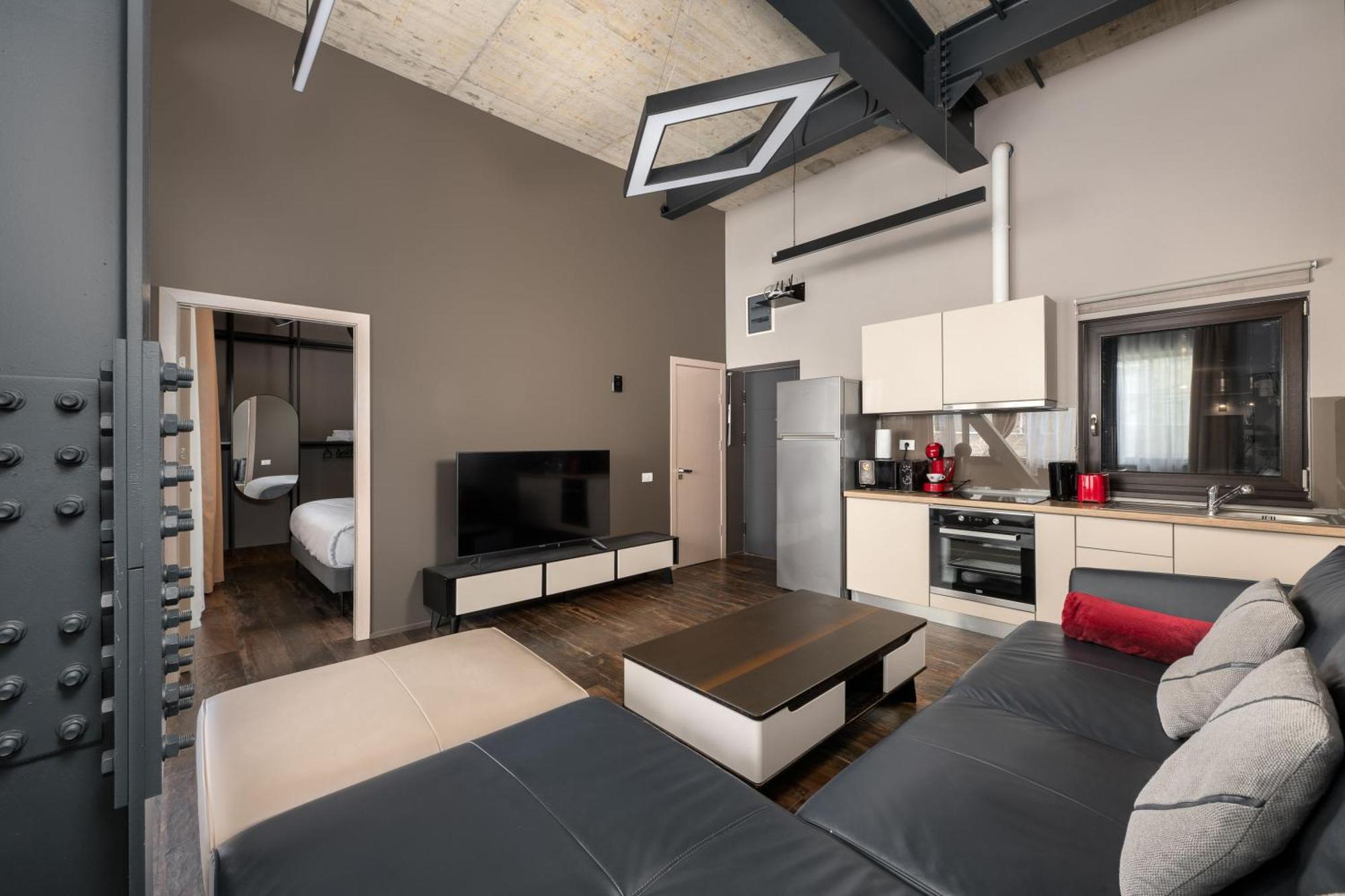 Arthomes Apartments Timisoara Exterior photo