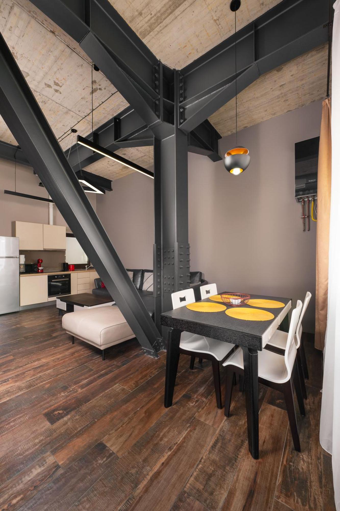Arthomes Apartments Timisoara Exterior photo