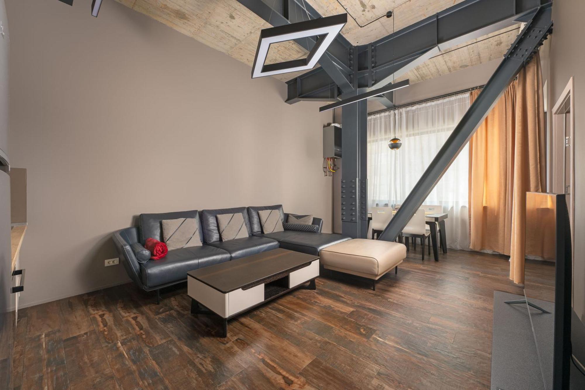 Arthomes Apartments Timisoara Exterior photo